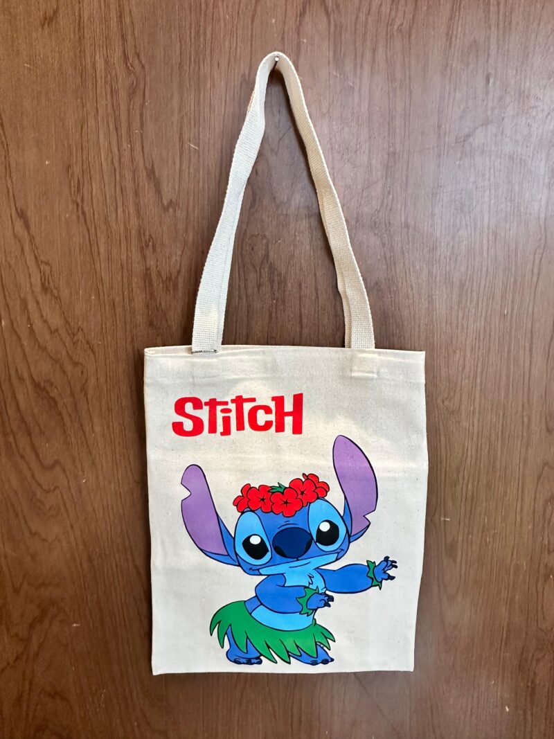 HAPPI BAG:
"HULA" STICH